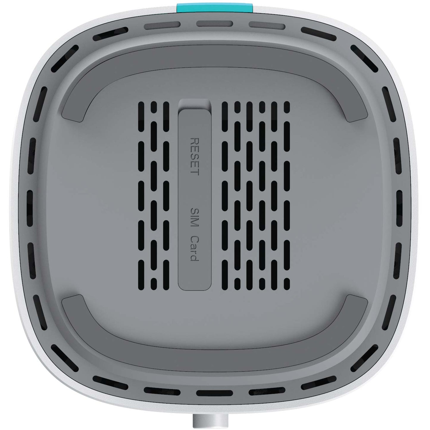Strong 5G-Router WiFi6 AX3000 – 3,2 Gbit/s