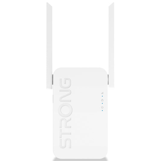 Repeater Dualband WiFi 6 AX1800